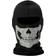 Nuoxinus Ghosts Balaclava - Black