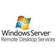 Microsoft Windows Remote Desktop Services 6VC-01521