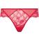 Ann Summers Sexy Lace Planet Brazilian - Red