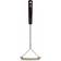 Landmann Grillborste Rostfritt Stål 45Cm
