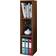 Møbel24 Mendas Bogreol 107cm