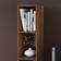 Møbel24 Mendas Bogreol 107cm