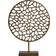 Artwood Flavio Brass Småbord