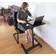 Tatkraft Dream Justerbart Laptopbord med Hjul