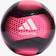 Adidas Predator Training Ball - Black/White/Team Shock Pink