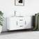 vidaXL Cupboard with Storage