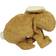 Senger Senger Naturwelt Varmepude Cuddly Animal Kanin Beige Small