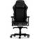 DxRacer MASTER XL Schwarz Mikrofaser Leder das Orginal Gaming Stuhl