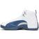 Nike Air Jordan 12 Retro 2016 M - White/French Blue