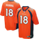 Nike Kids' Peyton Manning Denver Broncos Game Jersey