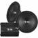 Bass Habit 4-pack Bass Habit PL300, 12 tums baselement