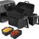 Shein 2pcs Air Fryer Silicone Baking Tray Liners