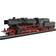 Märklin Steam Locomotive BR 52 1:87