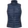 Patagonia Women's Down Sweater Vest - New Navy