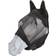 Horse Guard Insektsmask Horseguard Anti-UV Svart