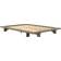 Karup Design Japan Sengeramme 168x228cm