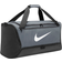 Nike Brasília 9.5 Training Bag Medium - Iron Grey/Black/White