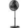 Lasko 16" Oscillating Adjustable Pedestal Fan