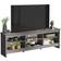 Madesa 69243B1CF TV Bench 70.9x23.6"