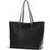 Versace Jeans Couture Rock Cut Shopper - Black