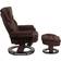 Flash Furniture Contemporary Swivel Armchair 42" 2