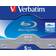 Verbatim BD-R Blu-Ray Disc Single Layer 6x 25 GB Pack of 5