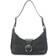 Silfen Studio Alba Shoulder Bag - Black