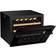 Witt Wi6045h-1b24 Vinkyl Svart