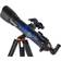 Celestron Royal Observatory StarSense Explorer DX 100 App-Enabled Refractor Telescope