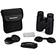 Celestron Nature DX Roof Prism Binoculars 8x42 Black
