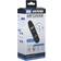 Oxford Air Digital Tyre Pressure Gauge, silver, silver, Size One Size