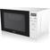 Kulz KMW4020W Hvid