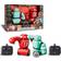 Fao Schwarz FAO Schwarz Toy Remote Control Robot Knockout