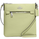 Coach Mini Rowan Bag - Silver/Pale Lime