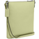 Coach Mini Rowan Bag - Silver/Pale Lime