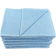 Bright Bots Terry Towelling Cotton Washable Nappies 6pack