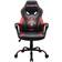 Subsonic Iron Maiden Gaming & Office Chair - Black