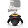 Kingjoy 360 Rotation Tripod Head