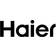 Haier wine bank 50 Schwarz