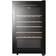 Haier wine bank 50 Schwarz