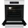 Gorenje EI9647PW INDUKTIONSSPIS Vit