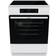 Gorenje EI9647PW INDUKTIONSSPIS Vit