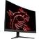 MSI 32" Optix G32CQ4DE E2