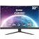 MSI Optix G32CQ4DE E2 Monitor PC 80 cm 2560 x 1440 Pixel 16:9 4 ms HDMI DisplayPort