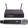 Shure SLXD24/B87A-K59 Drahtloses Handmikrofon-System