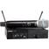 Shure SLXD24/B87A-K59 Drahtloses Handmikrofon-System