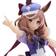 Banpresto Uma Musume Pretty Derby Matikanetannhauser 17 cm