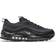 Nike Air Max 97 W - Black/Anthracite/Metallic Pewter