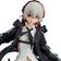 Max Factory Heavily Armed High School Girls Pop Up Parade PVC Statue Shi 17 cm