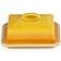 Le Creuset Nectar Stoneware Butter Dish